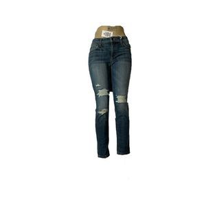 Joe's Jeans The maxine Distressed blue Jeans 25